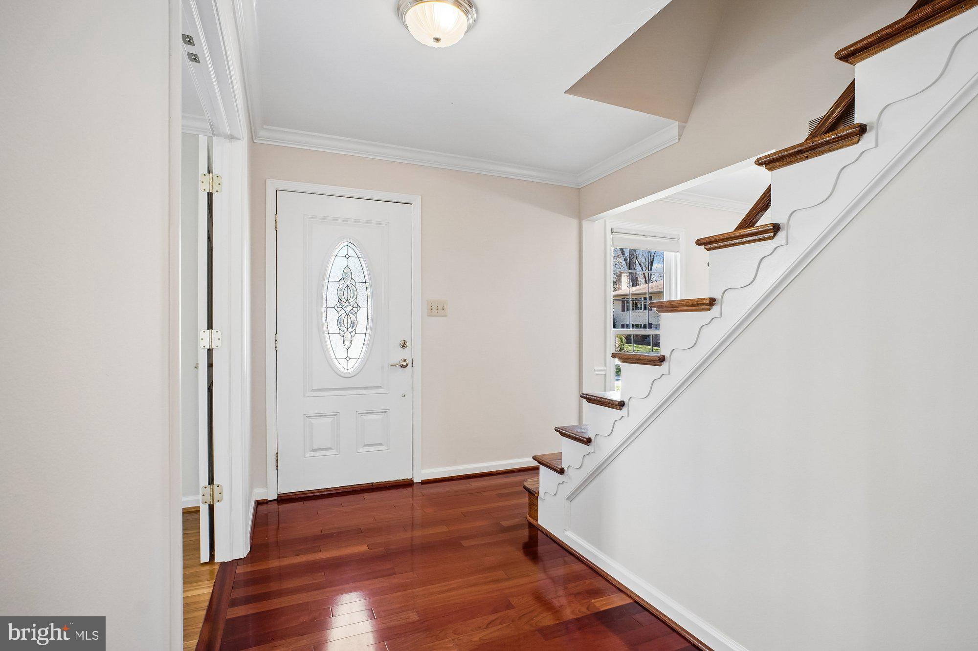 BARRISTERS PLACE - Residential