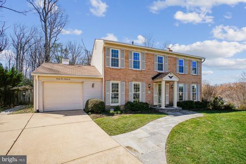 2126 DOCKET LANE VIENNA VA 22181