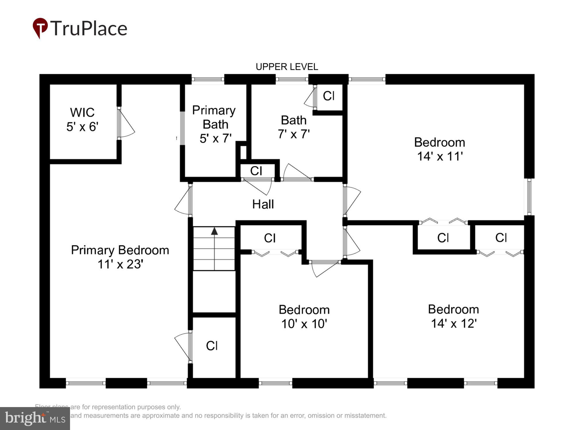 BARRISTERS PLACE - Residential