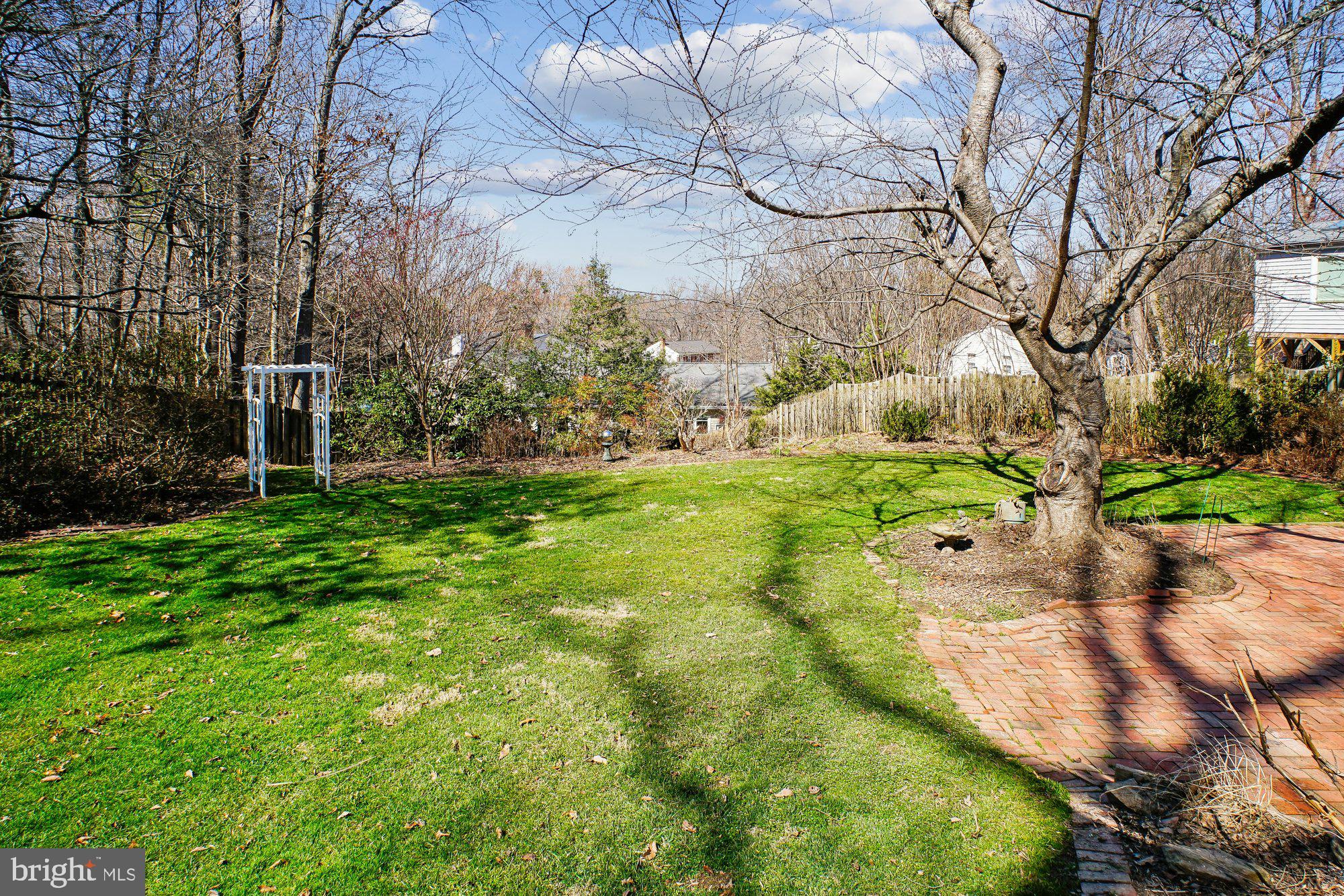 BARRISTERS PLACE - Residential