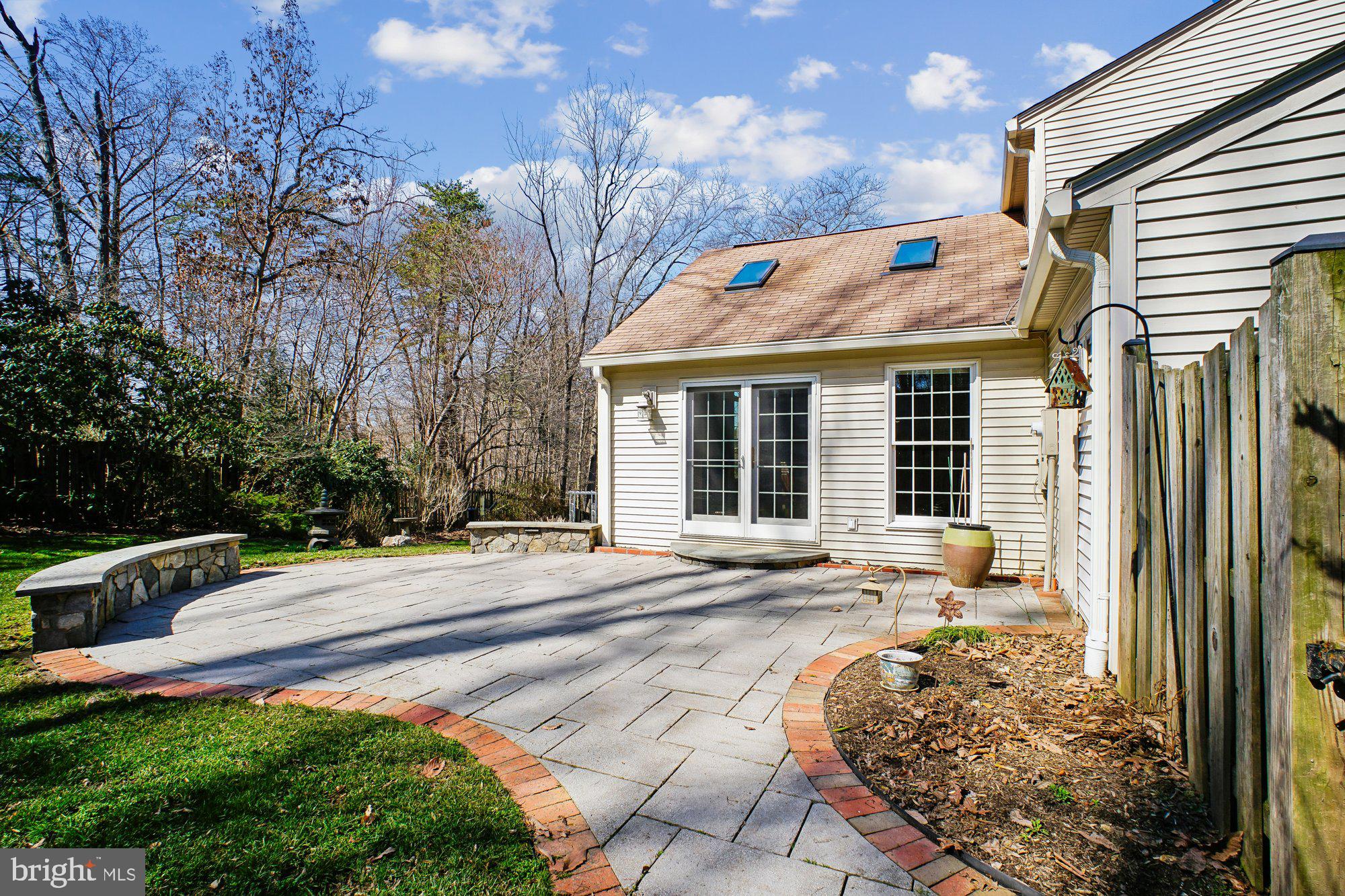 BARRISTERS PLACE - Residential