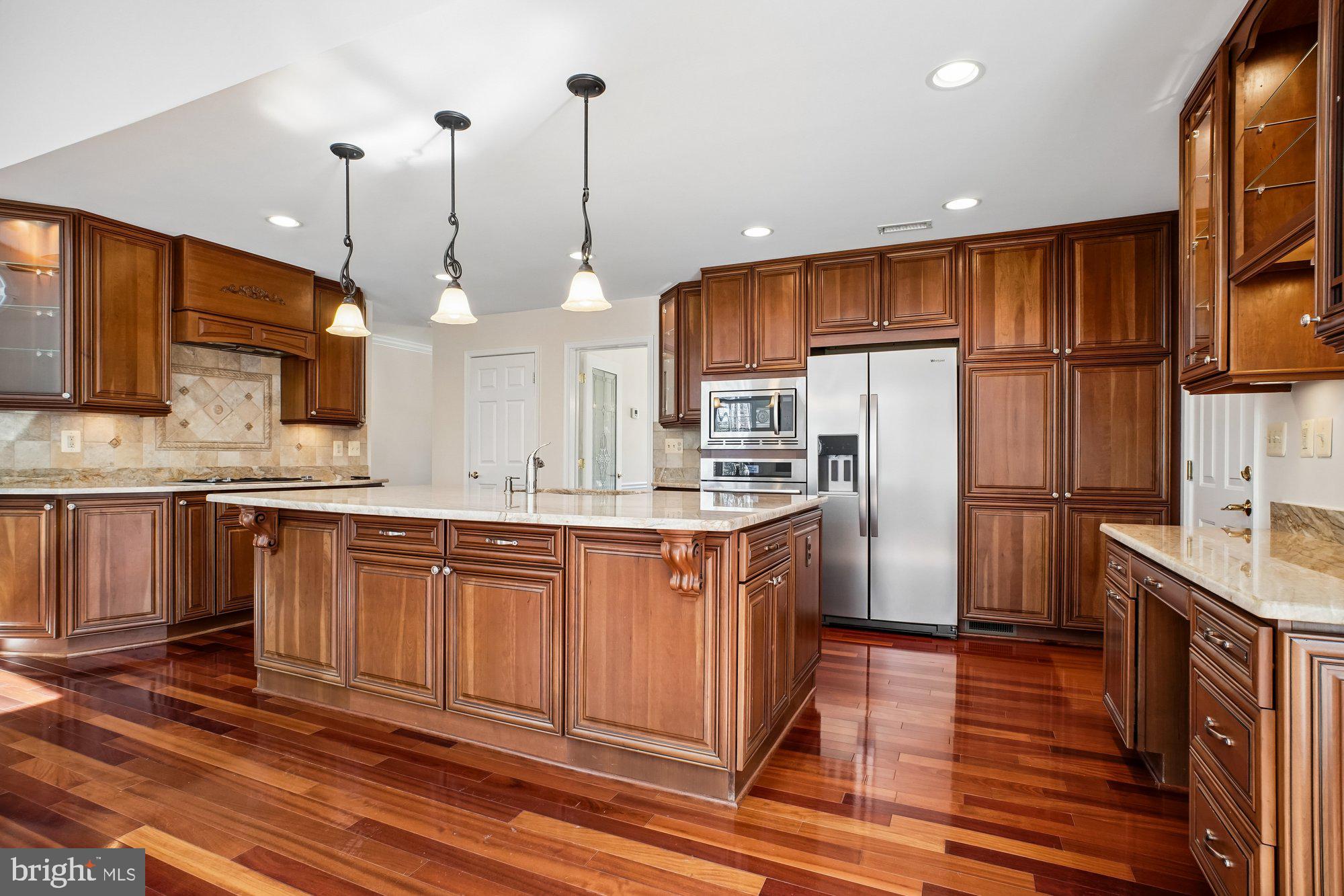 BARRISTERS PLACE - Residential