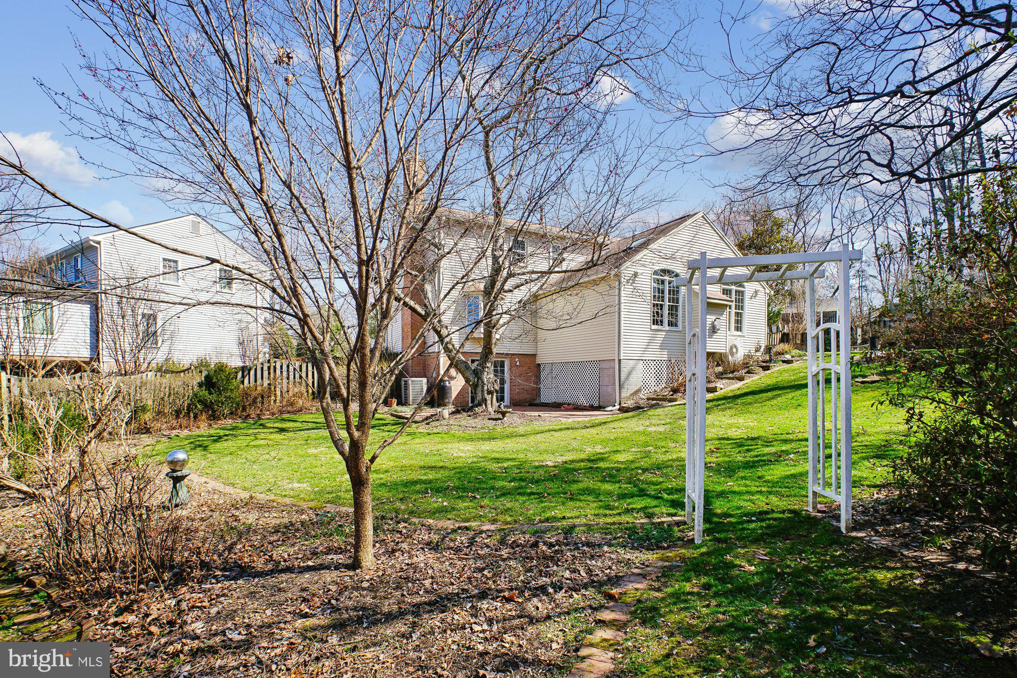 BARRISTERS PLACE - Residential