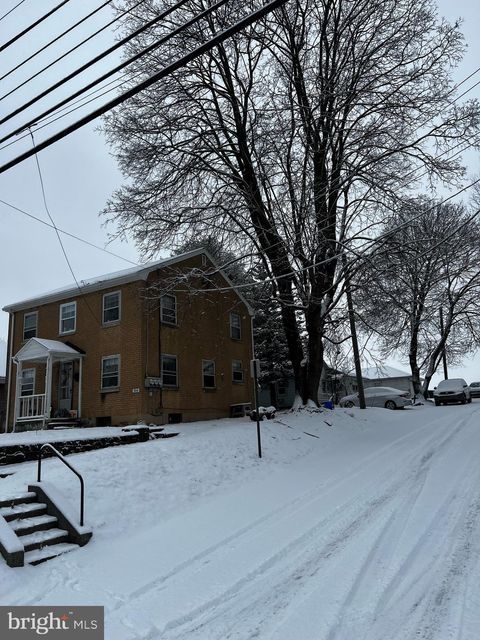 804 E CHOCOLATE AVENUE HERSHEY PA 17033