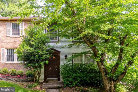 Photo of 11550 Ivy Bush Court, RESTON, VA 20191 (MLS # VAFX2320902)