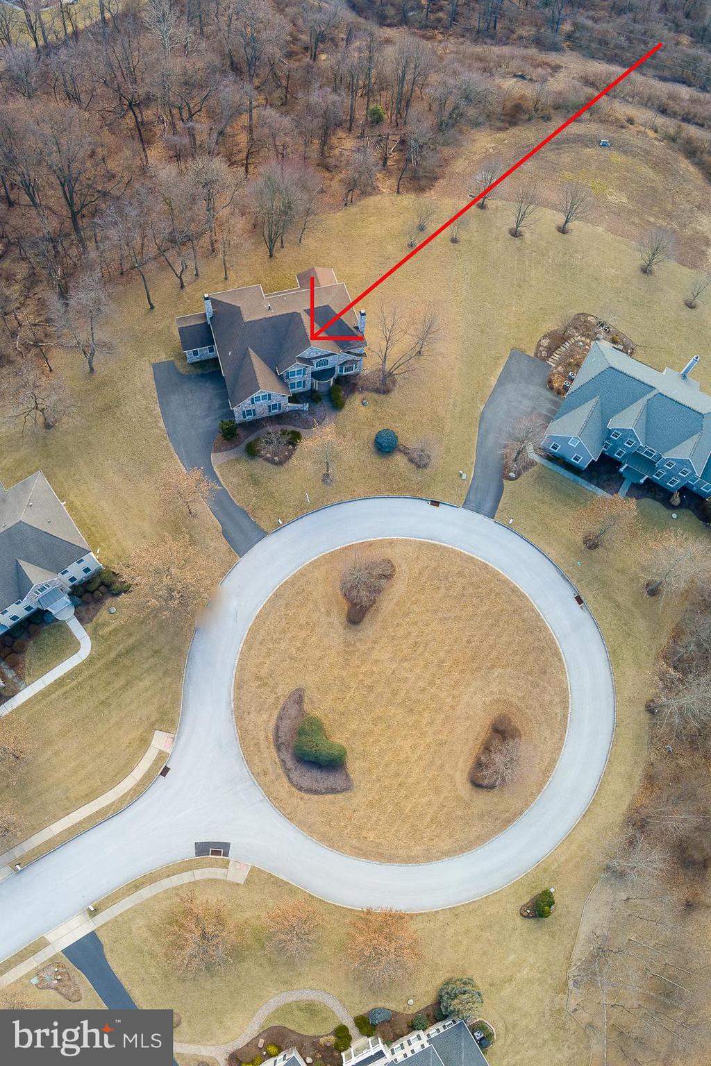 THE RESERVE AT CH - Residential