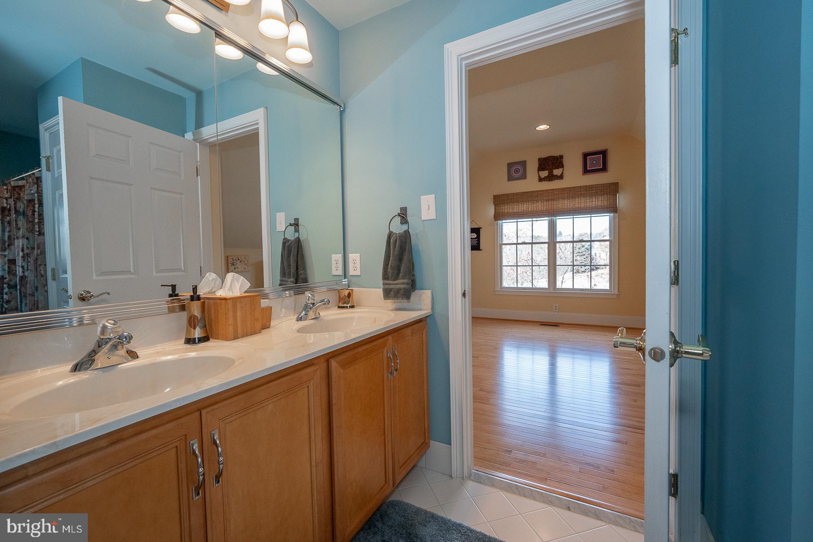 THE RESERVE AT CH - Residential