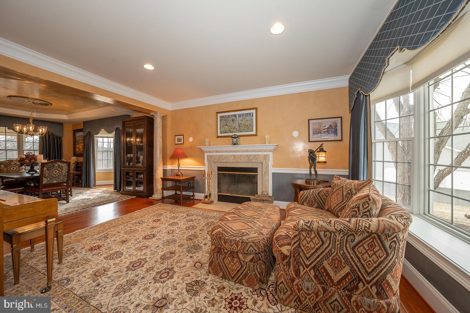 THE RESERVE AT CH - Residential