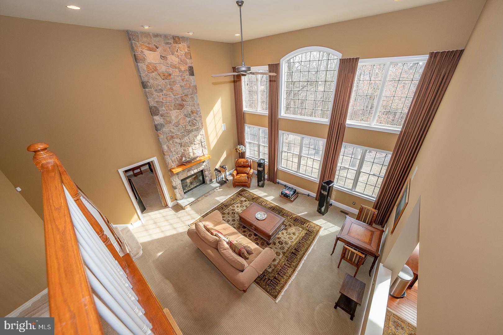 THE RESERVE AT CH - Residential