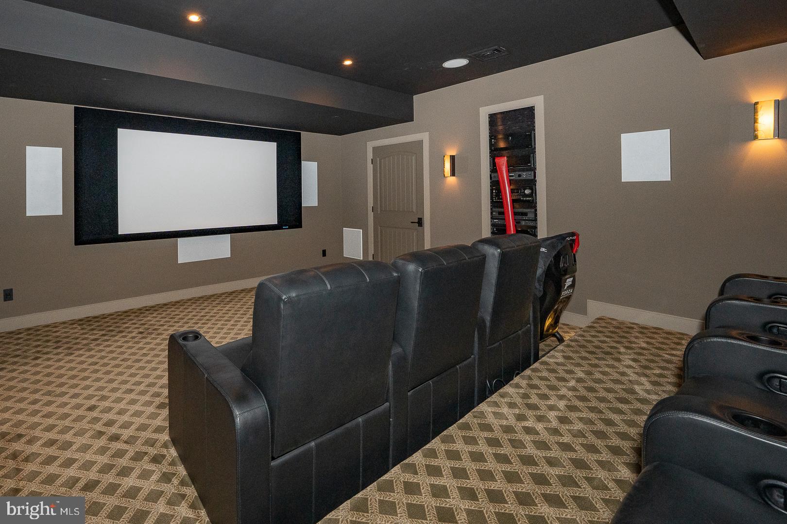 THE RESERVE AT CH - Residential