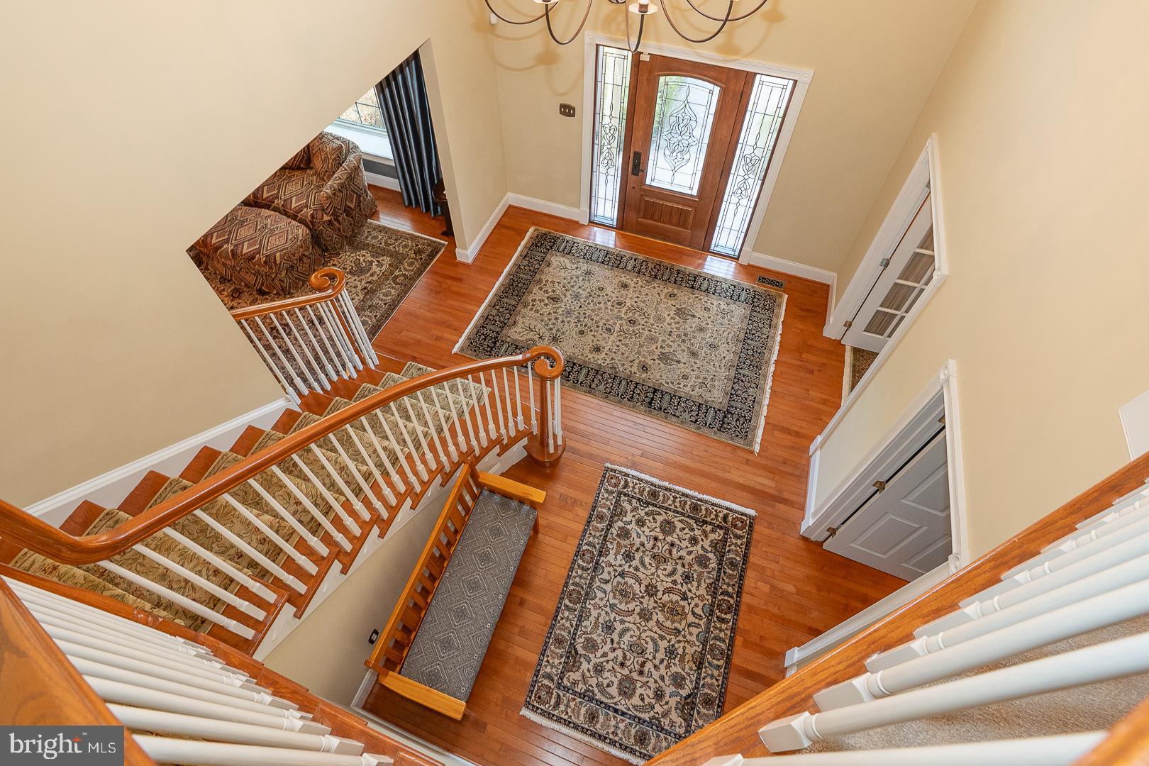 THE RESERVE AT CH - Residential