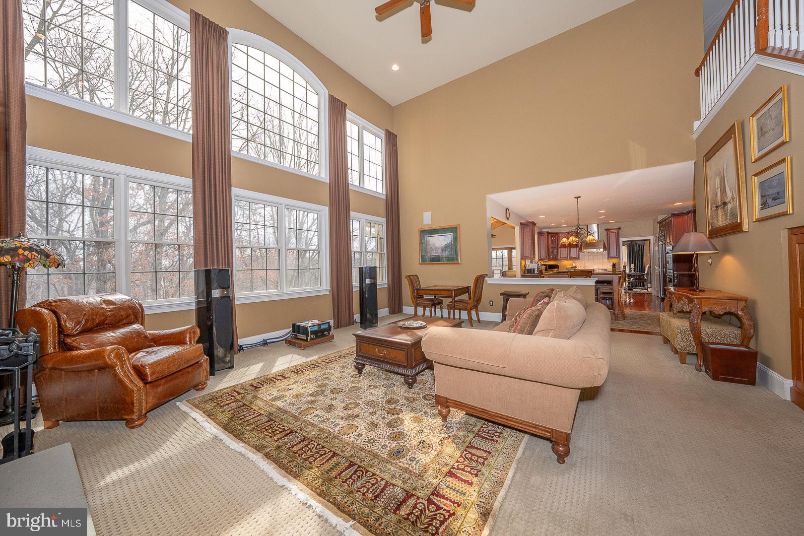 THE RESERVE AT CH - Residential