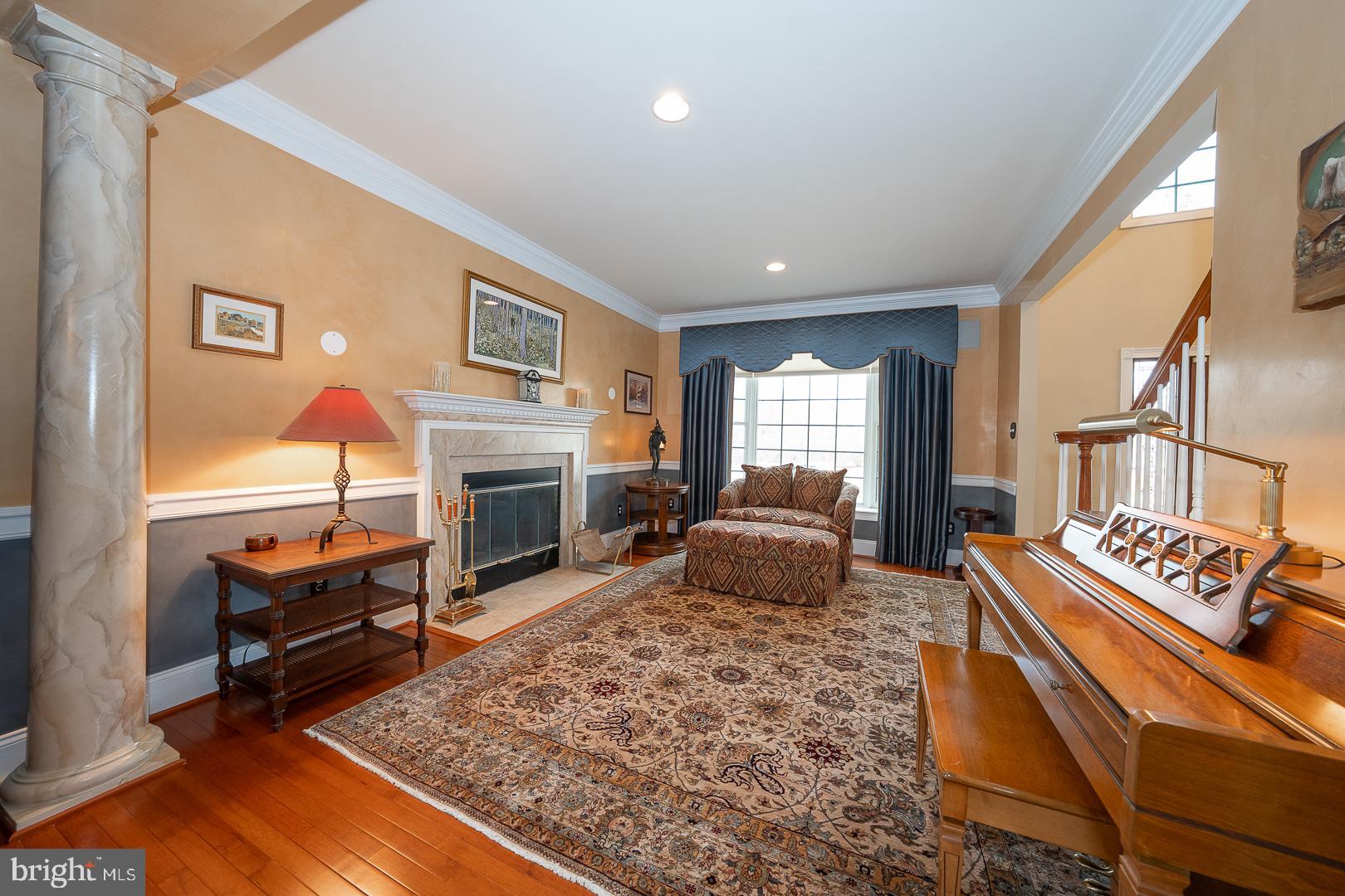 THE RESERVE AT CH - Residential