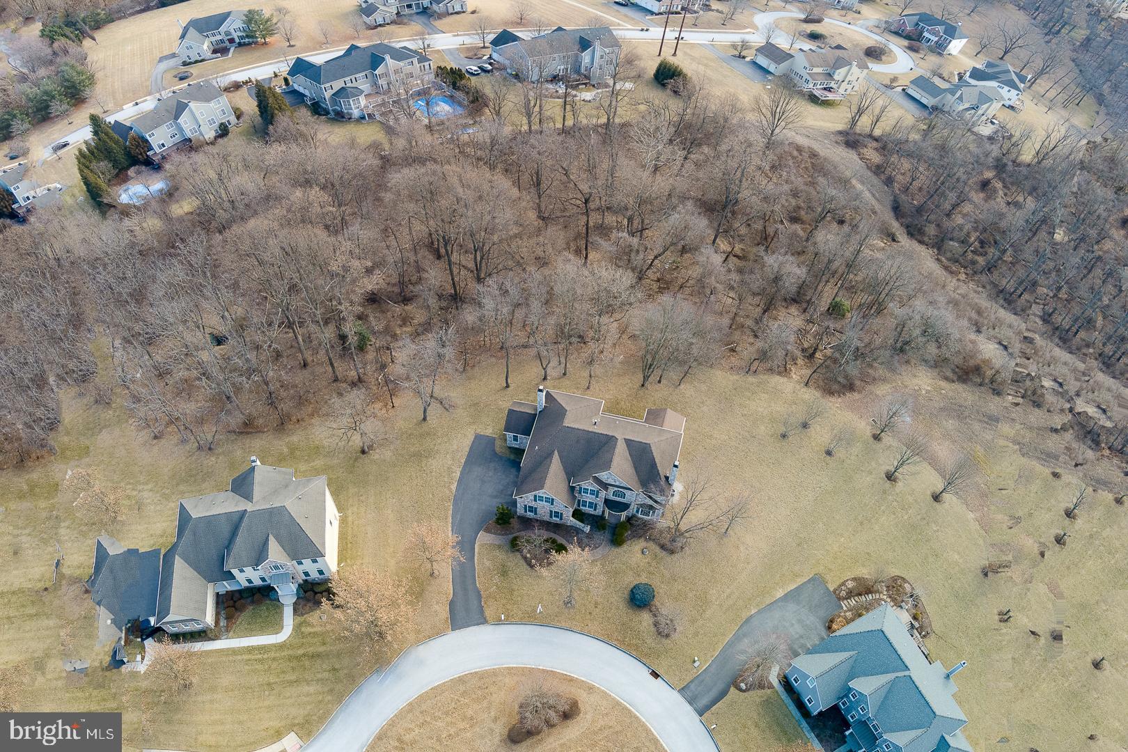 THE RESERVE AT CH - Residential