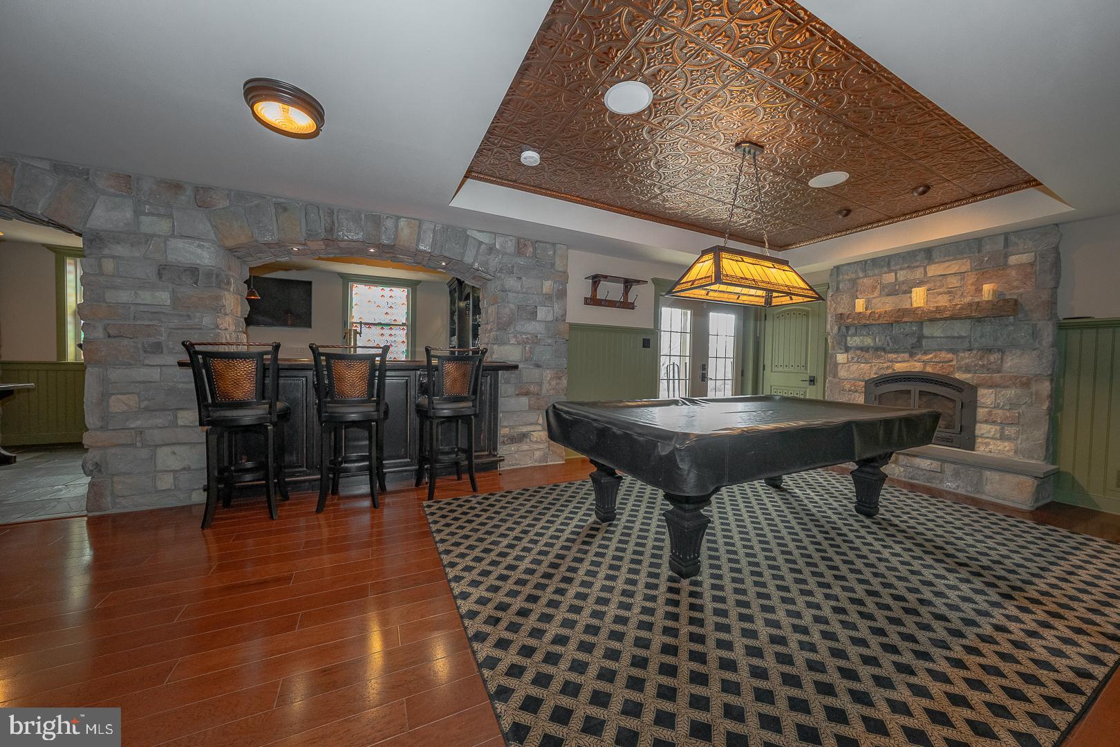 THE RESERVE AT CH - Residential