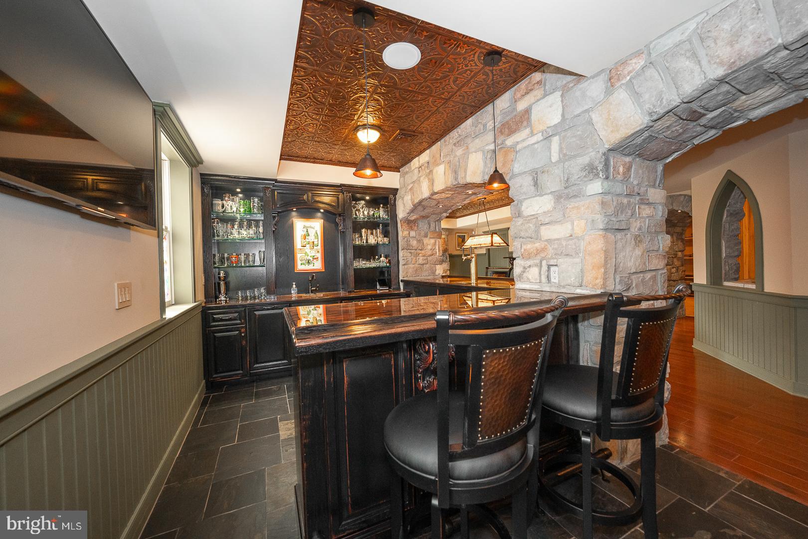 THE RESERVE AT CH - Residential