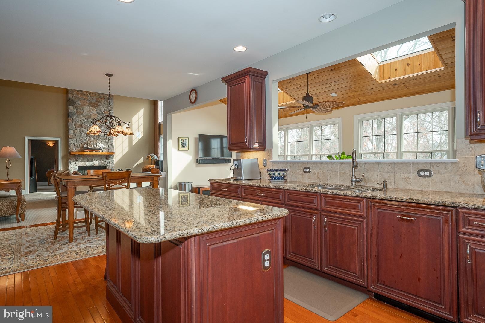 THE RESERVE AT CH - Residential