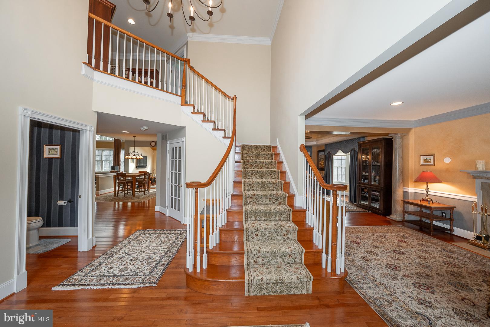 THE RESERVE AT CH - Residential