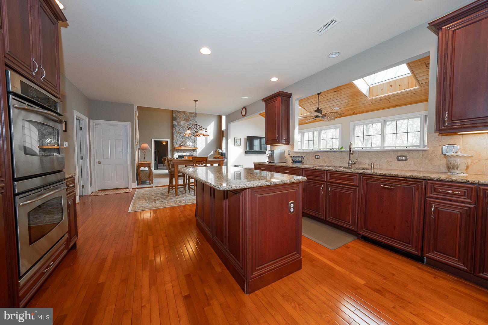 THE RESERVE AT CH - Residential