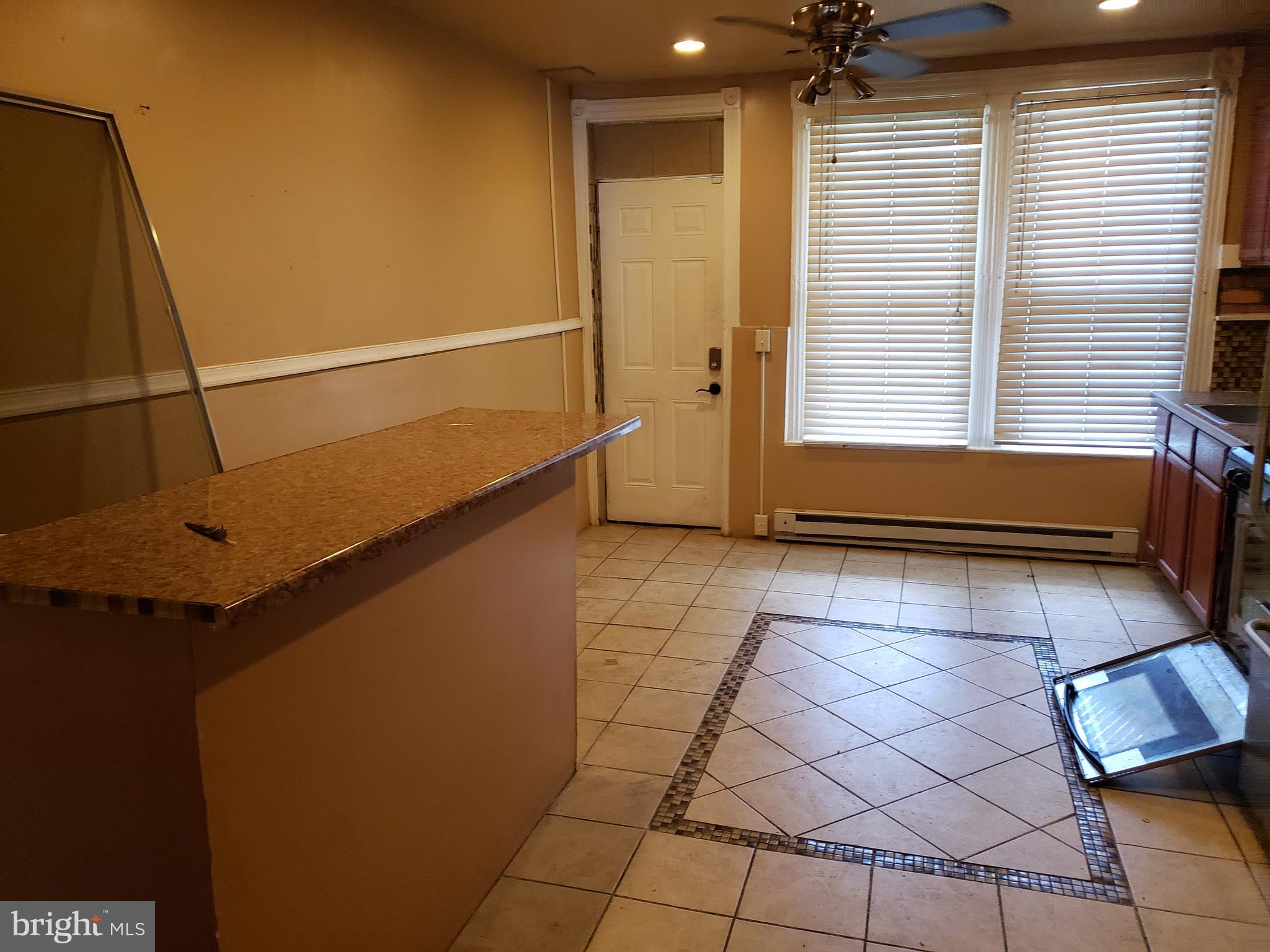 OLIVER - Residential