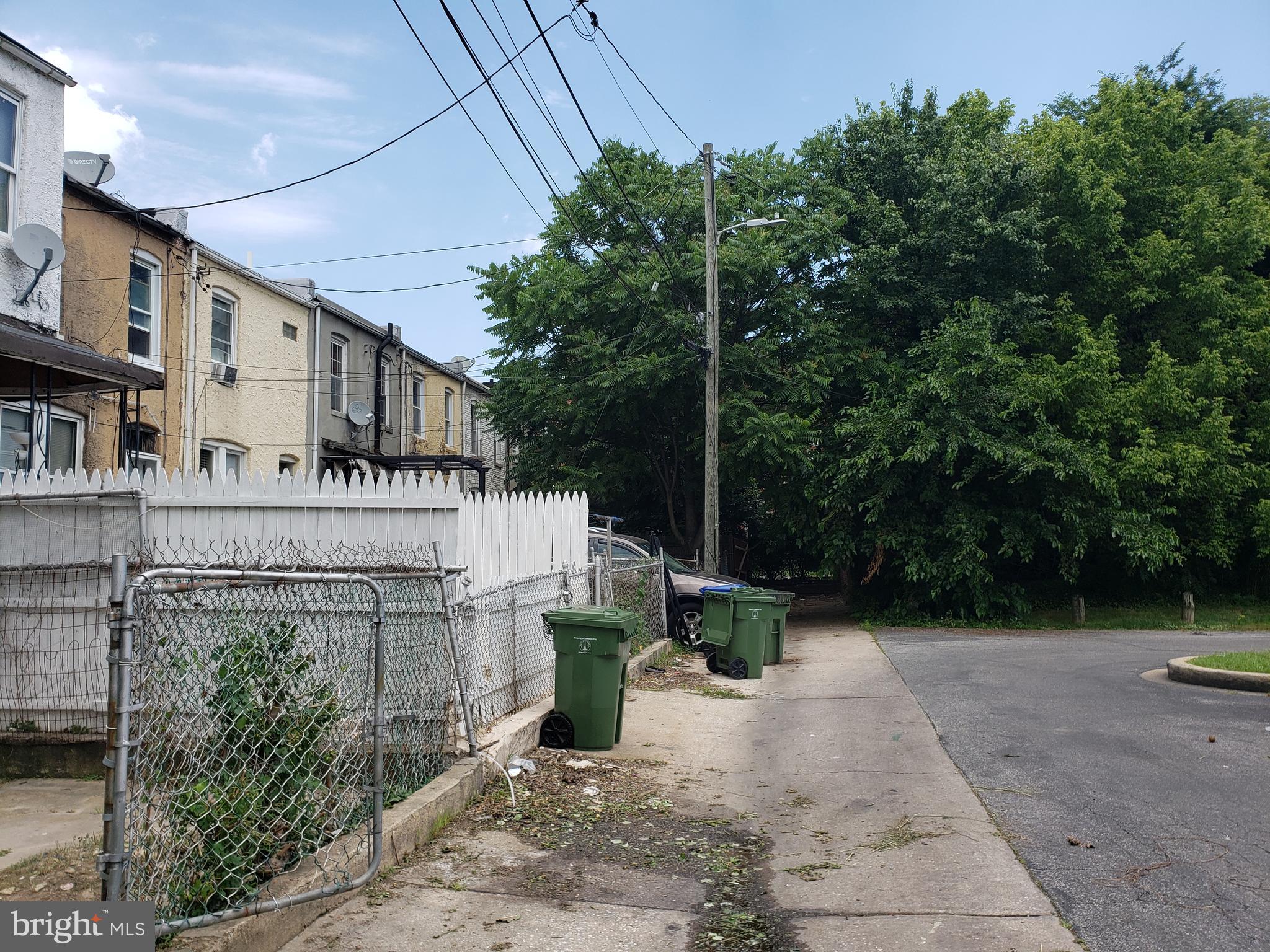 OLIVER - Residential