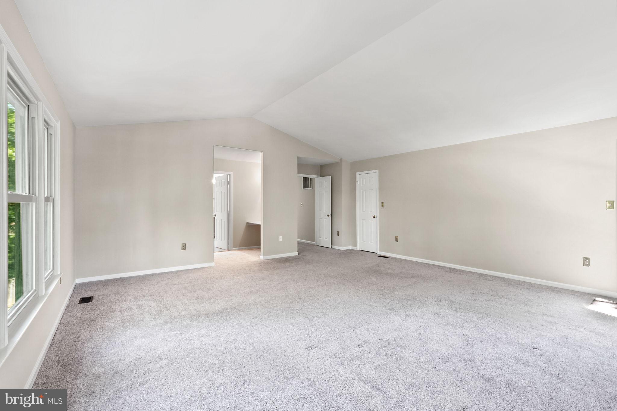 SUMMERWOOD - Residential Lease