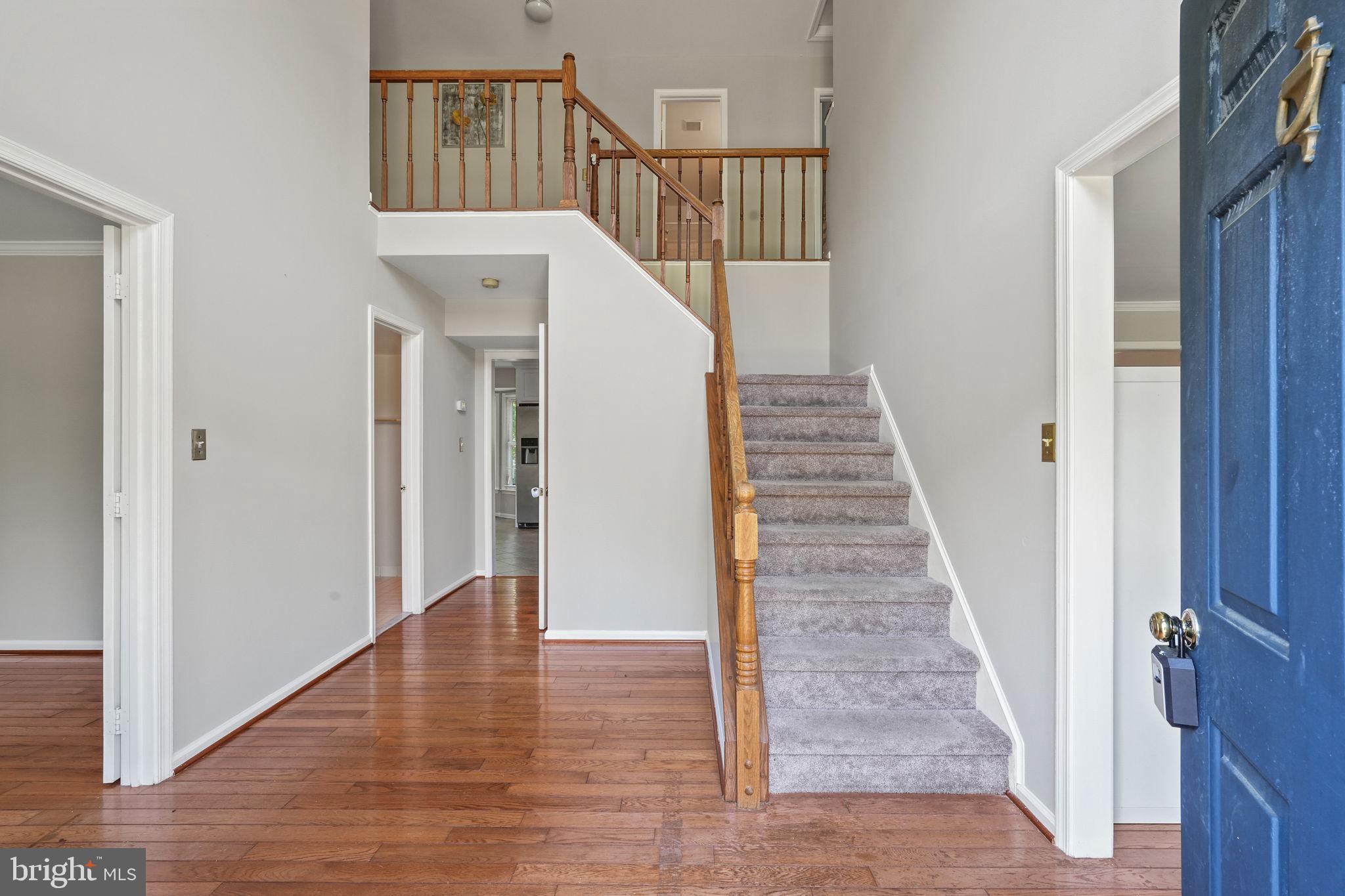 SUMMERWOOD - Residential Lease