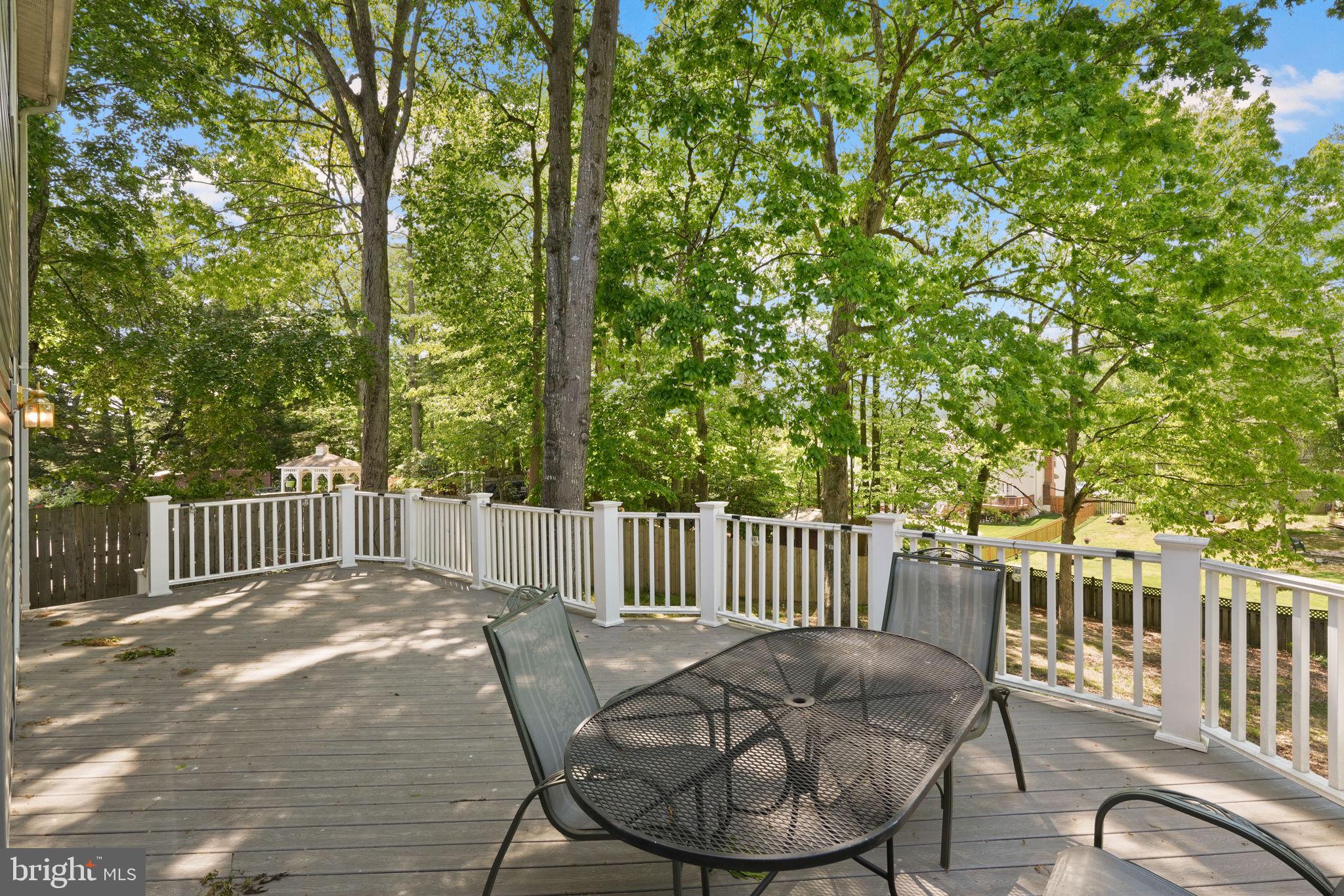 SUMMERWOOD - Residential Lease