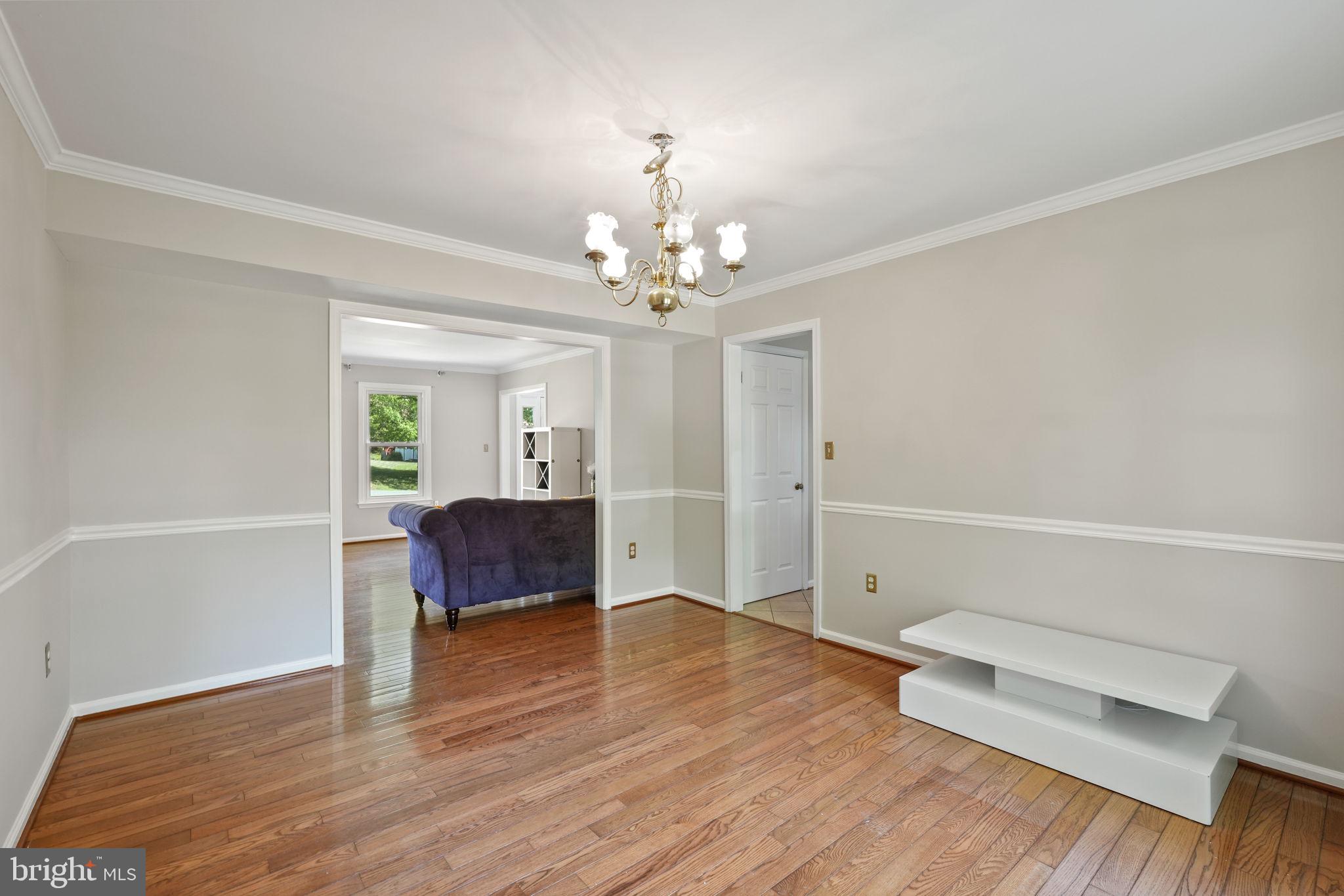 SUMMERWOOD - Residential Lease