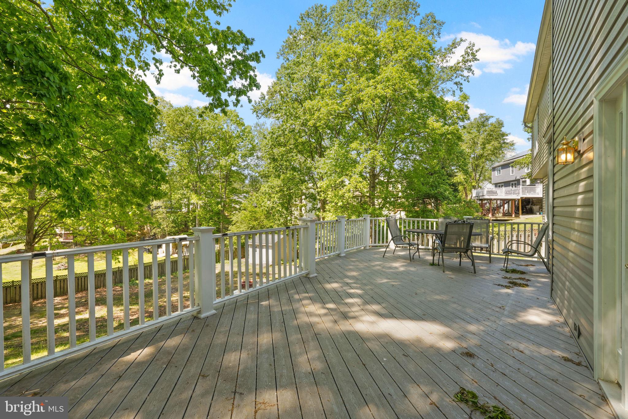 SUMMERWOOD - Residential Lease