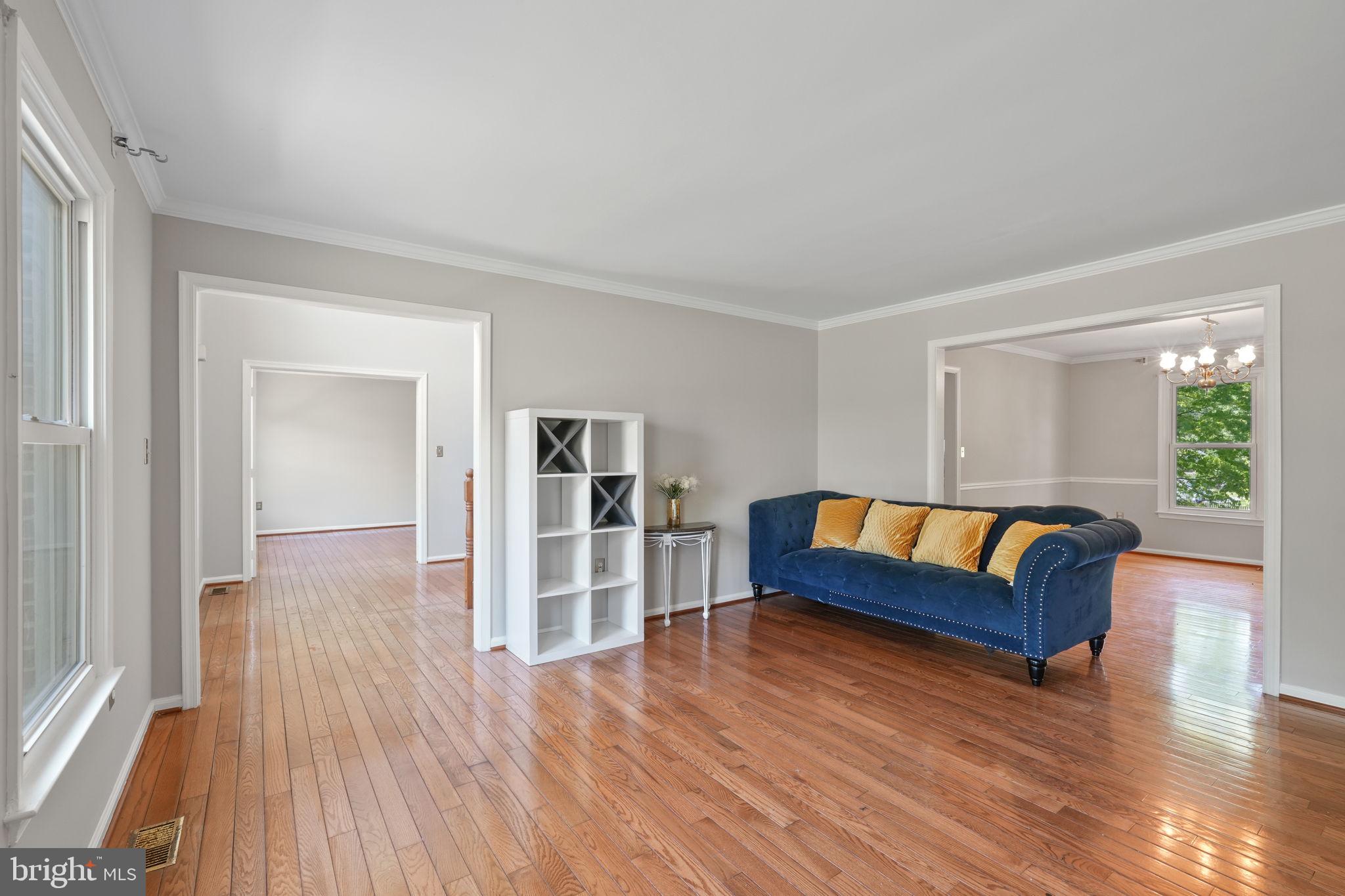 SUMMERWOOD - Residential Lease