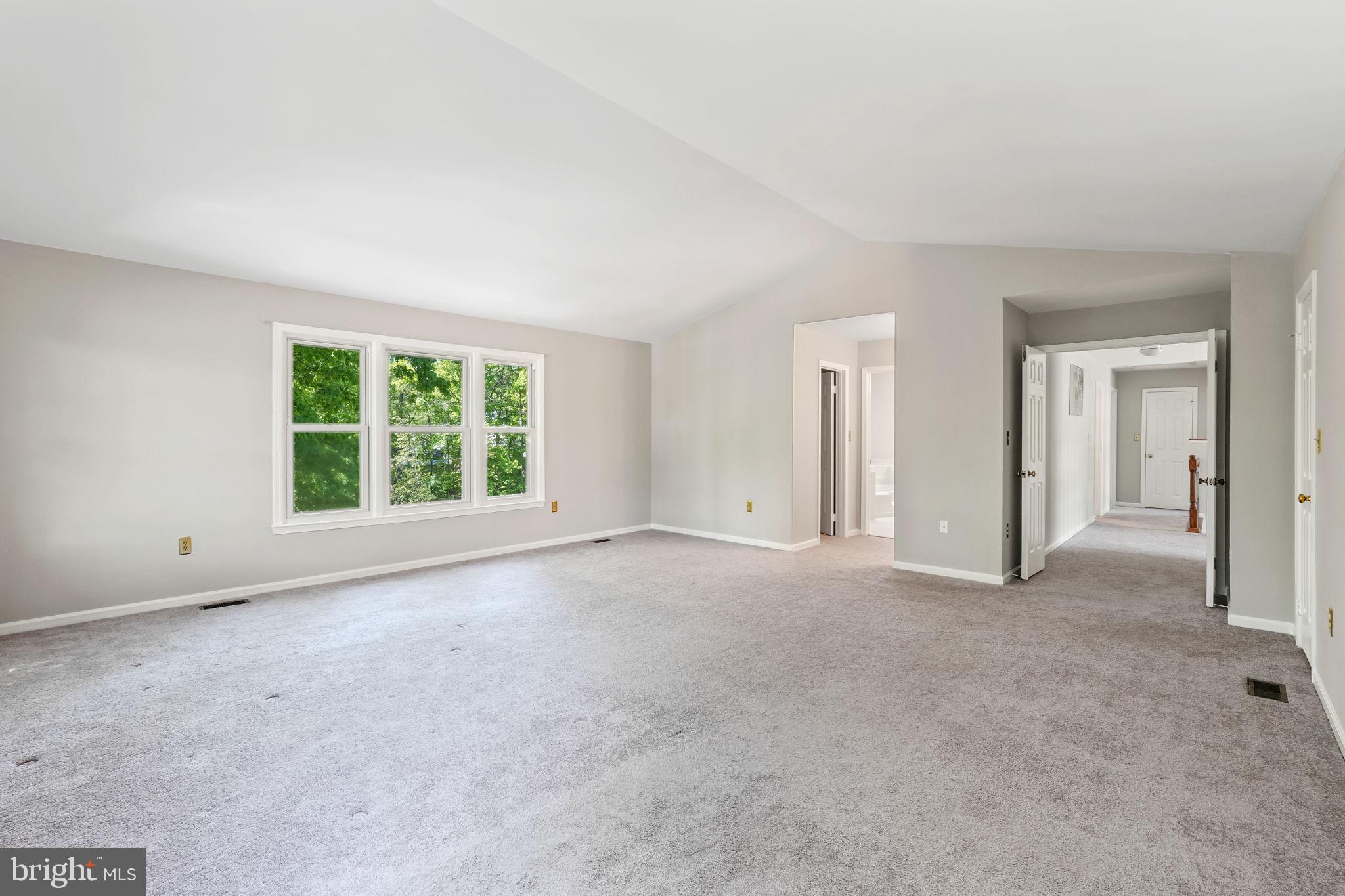 SUMMERWOOD - Residential Lease