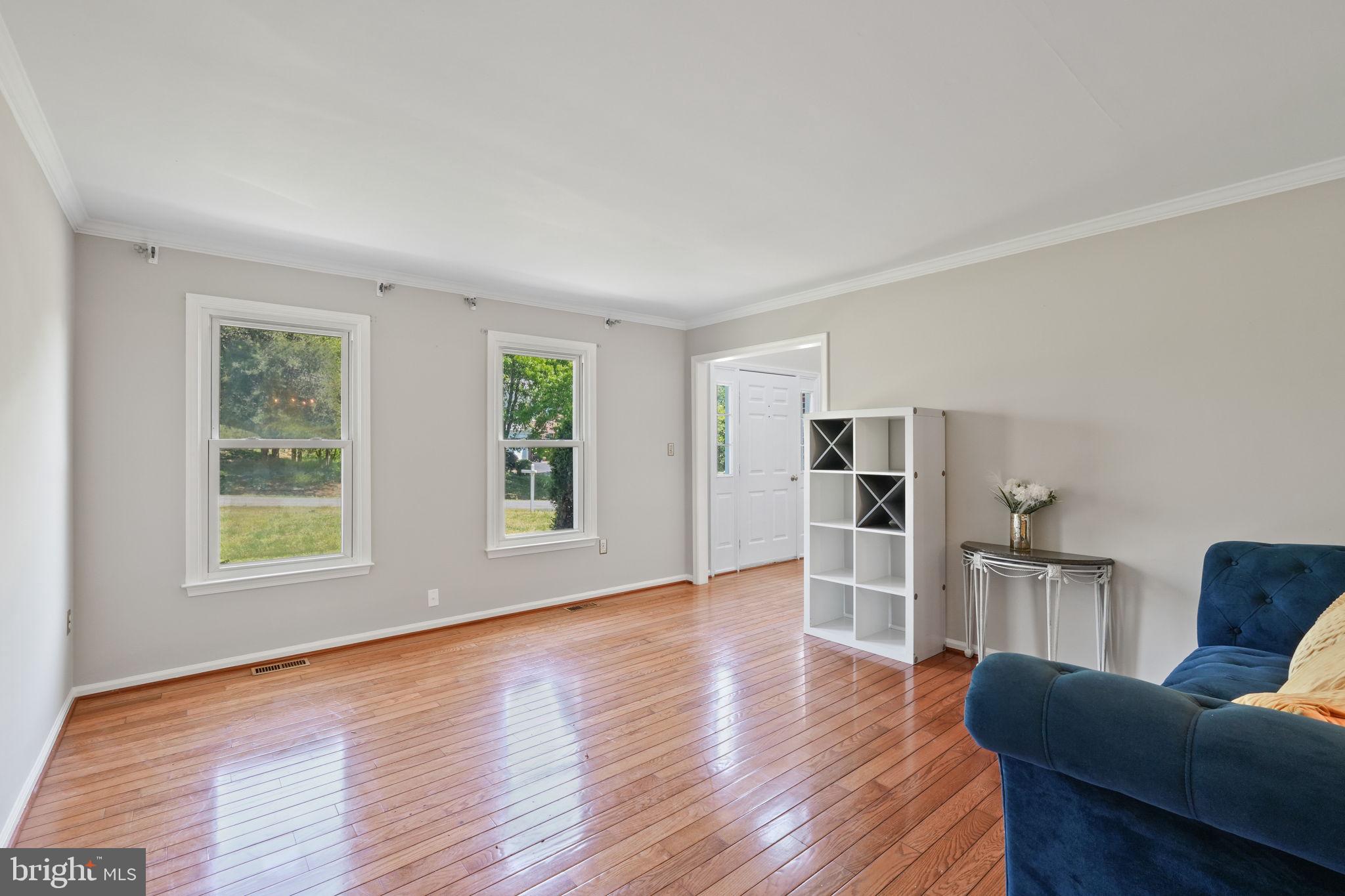 SUMMERWOOD - Residential Lease