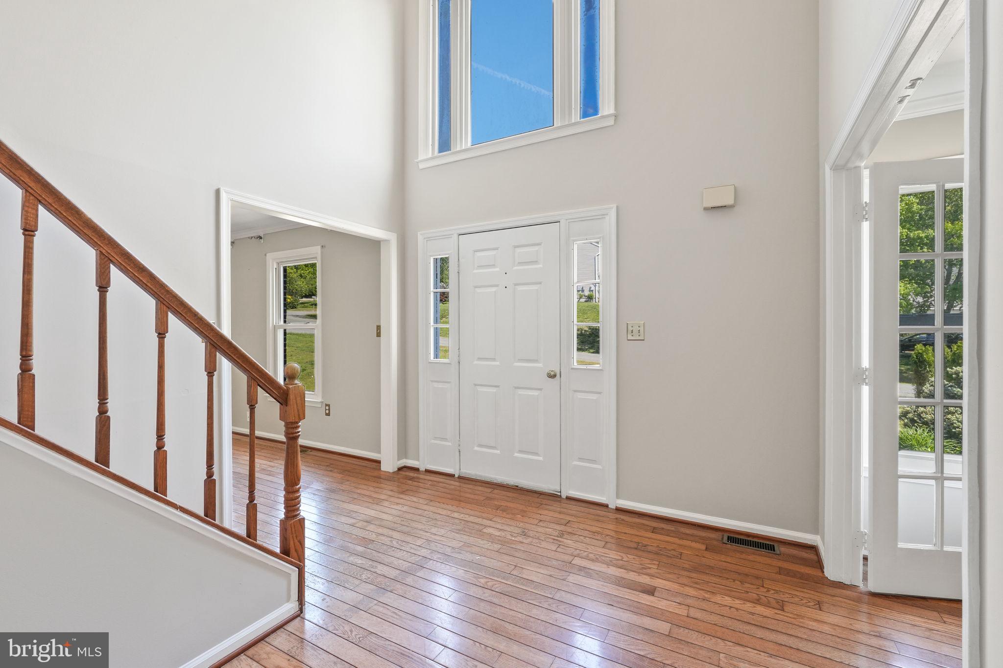 SUMMERWOOD - Residential Lease