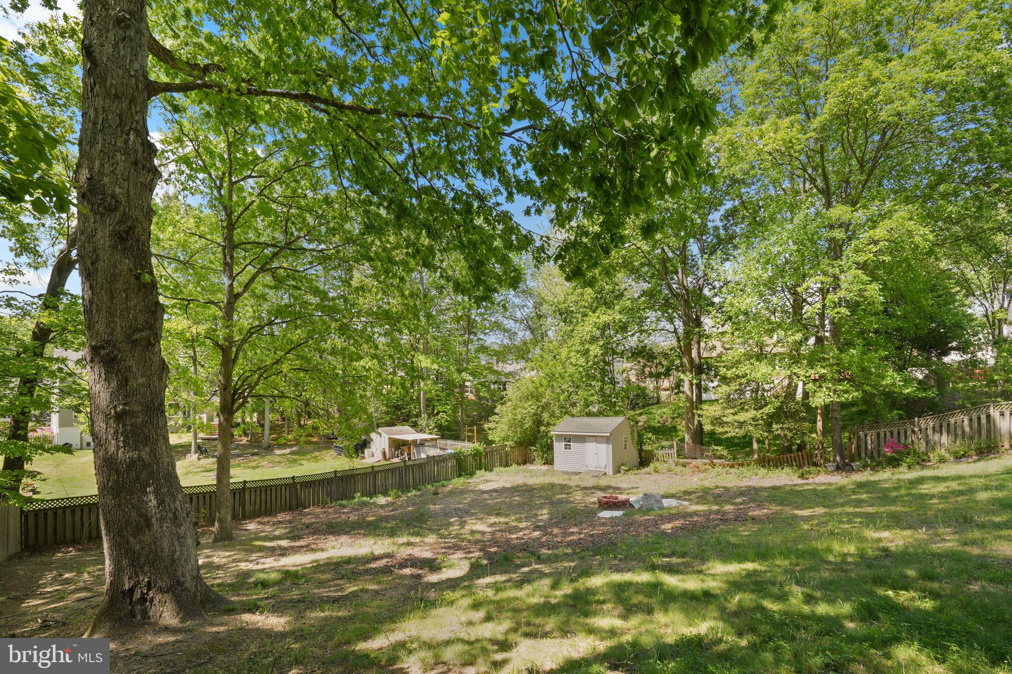 SUMMERWOOD - Residential Lease