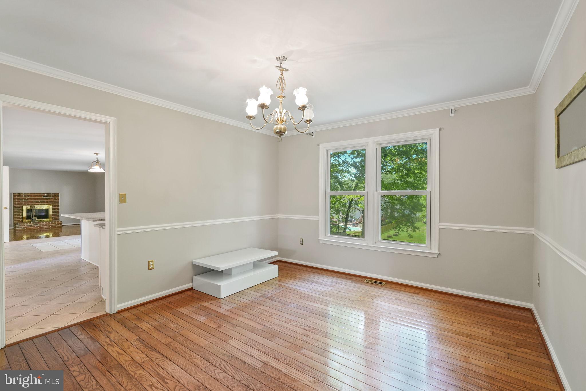 SUMMERWOOD - Residential Lease