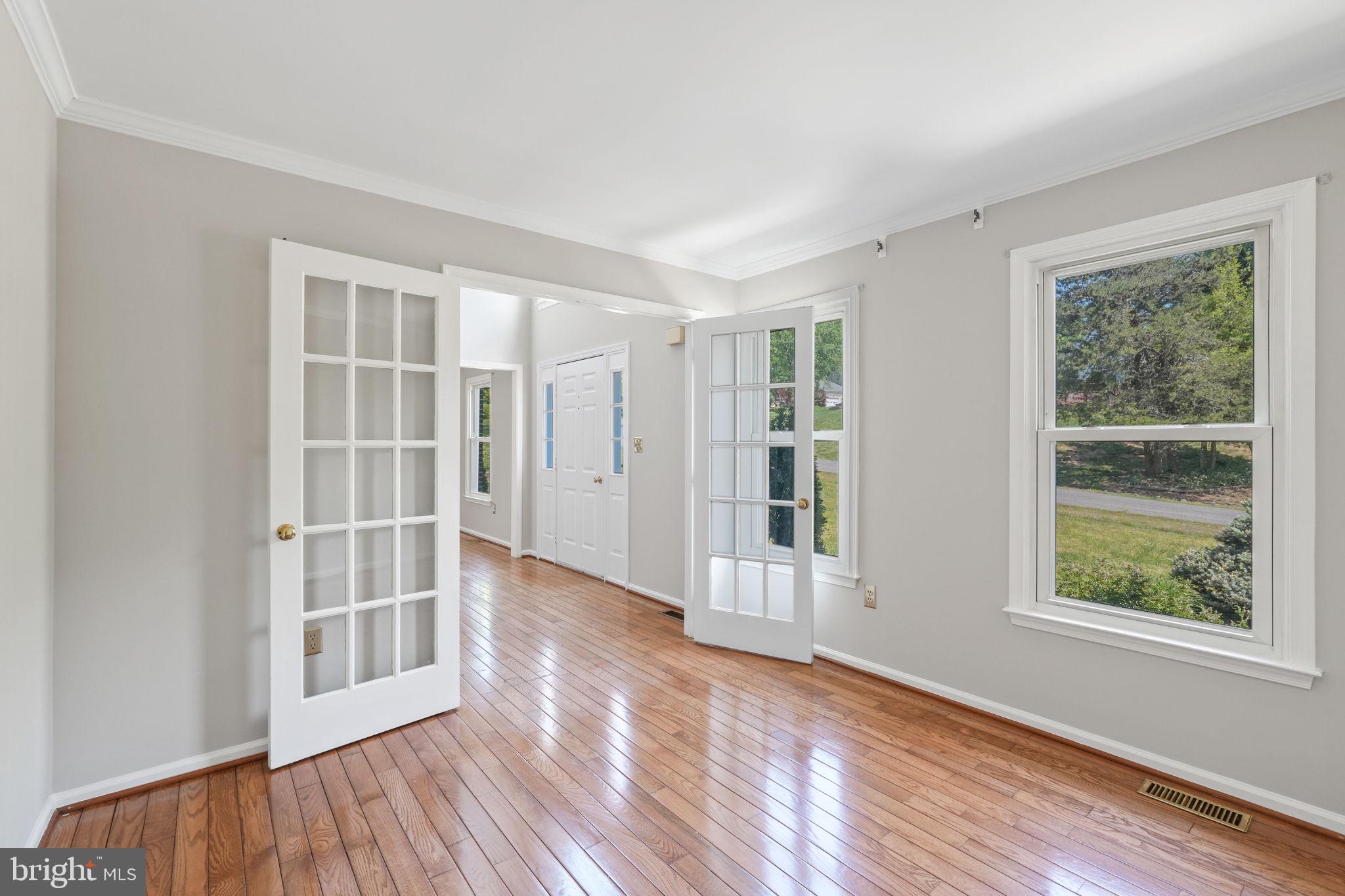 SUMMERWOOD - Residential Lease