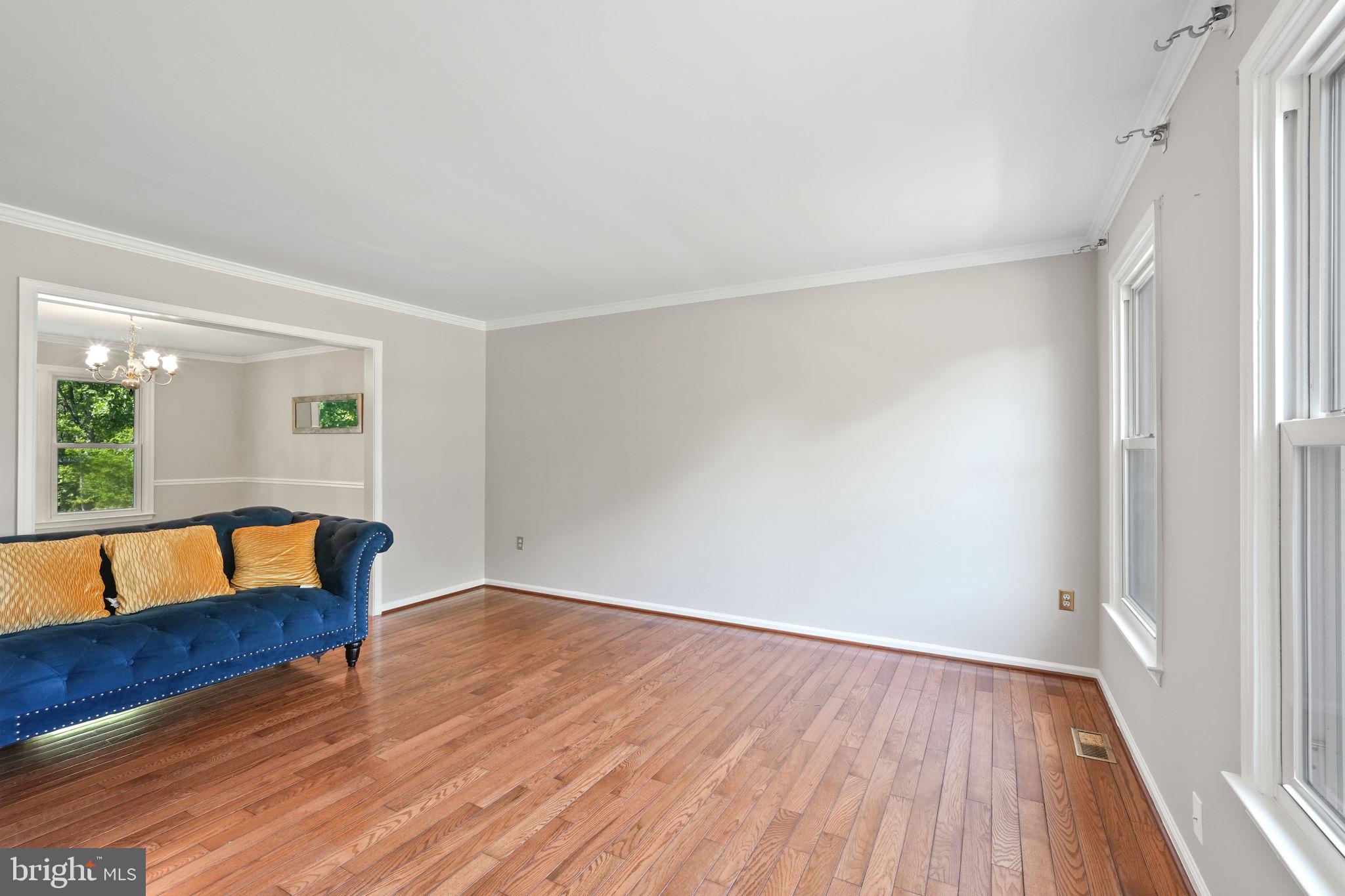 SUMMERWOOD - Residential Lease