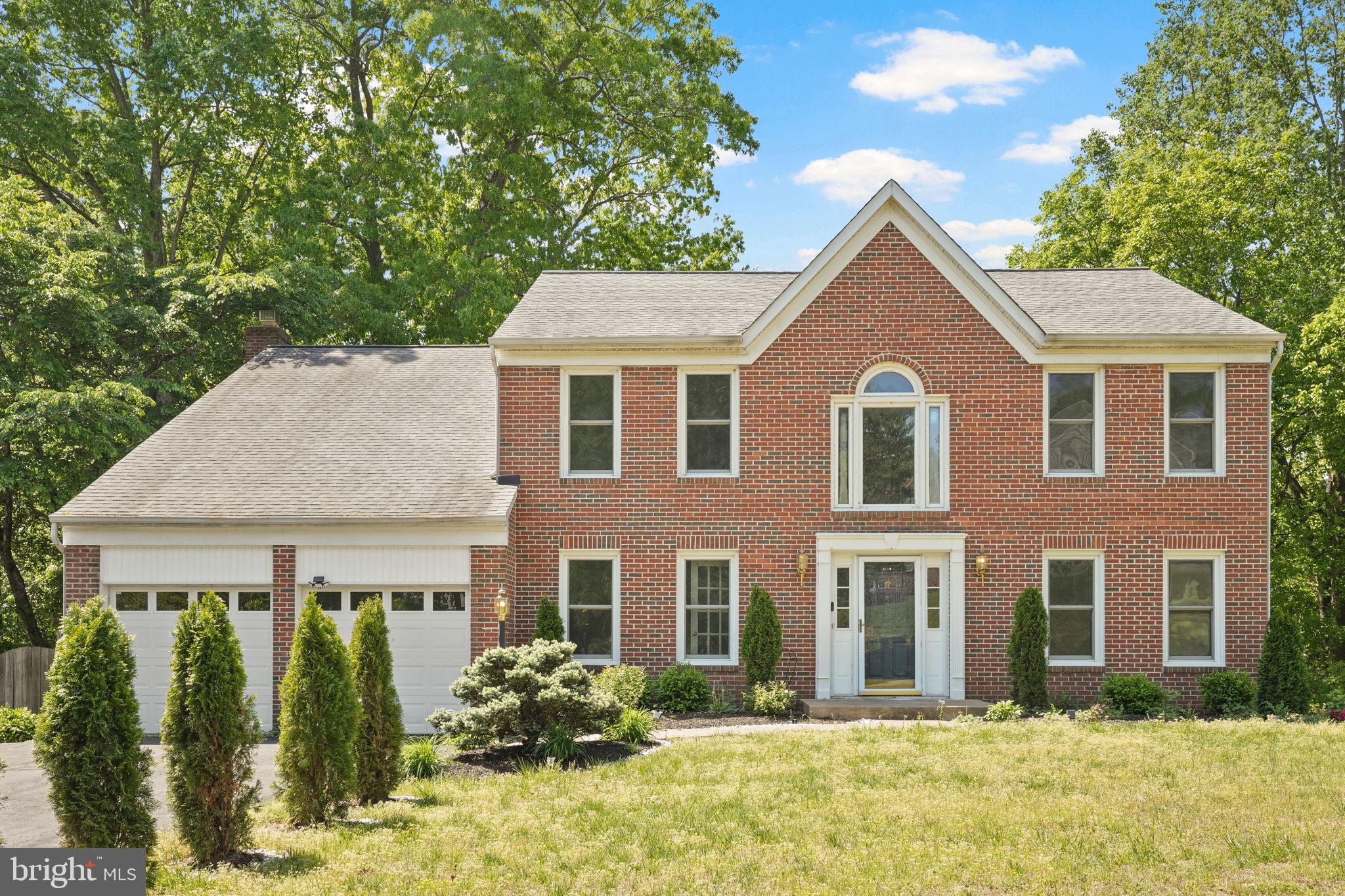 SUMMERWOOD - Residential Lease