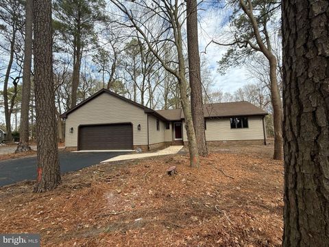 24687 BETTS POND ROAD MILLSBORO DE 19966