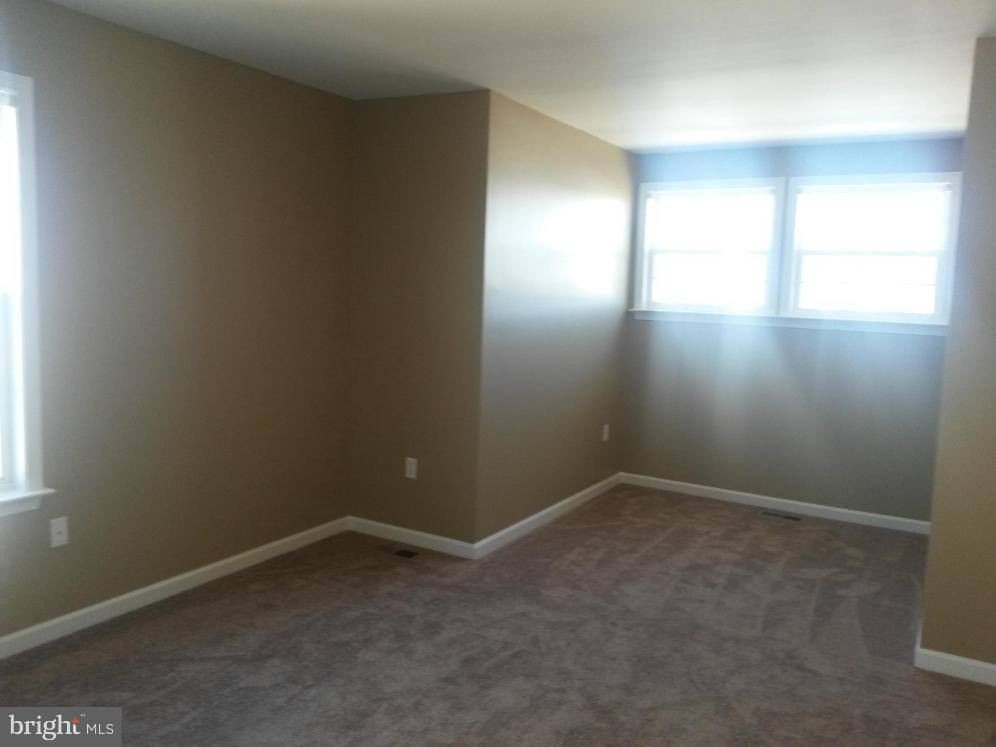 SYCAMORE VILLAGE - Residential Lease