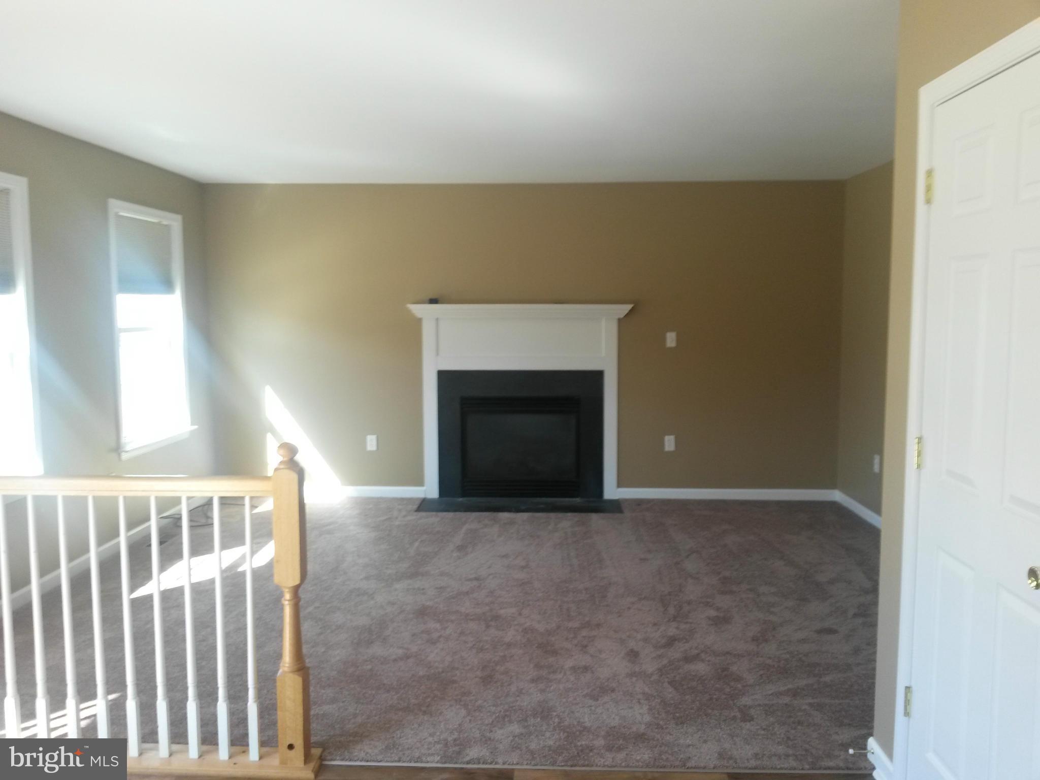 SYCAMORE VILLAGE - Residential Lease