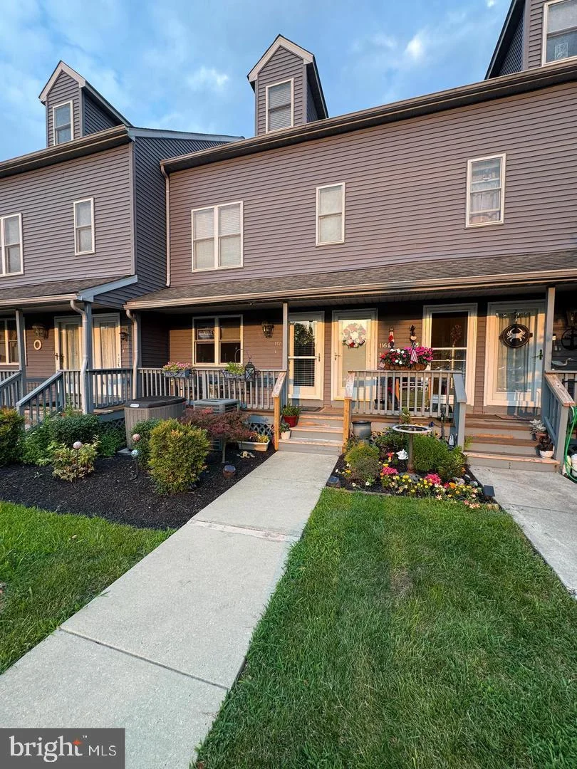 117 NE Isle Drive, North East, MD, 21901
