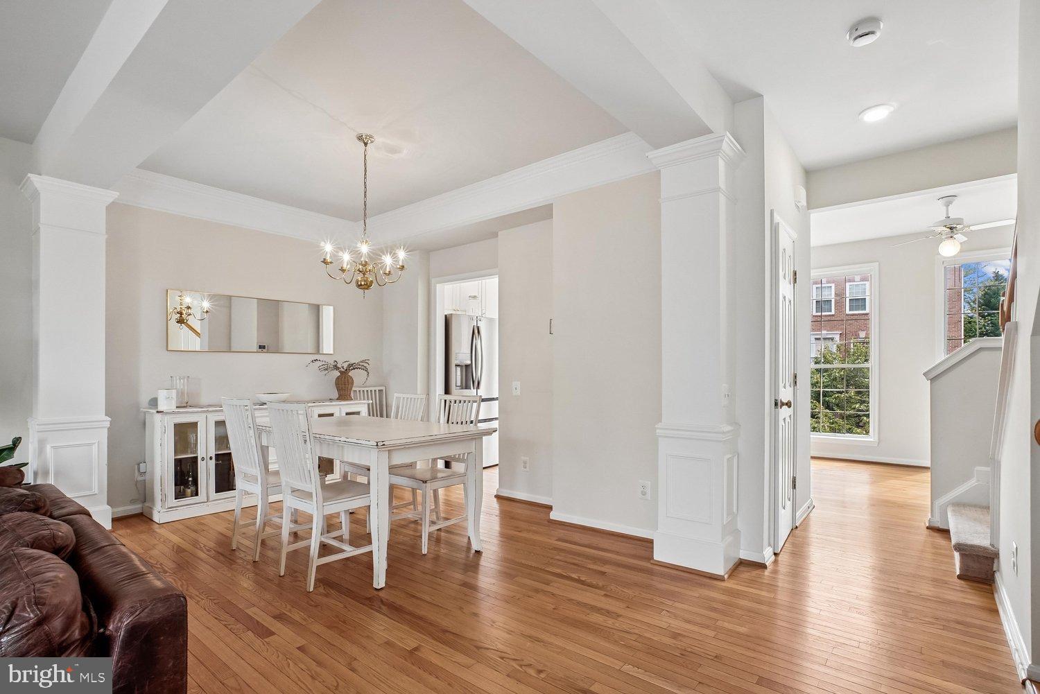 33 ARELL COURT