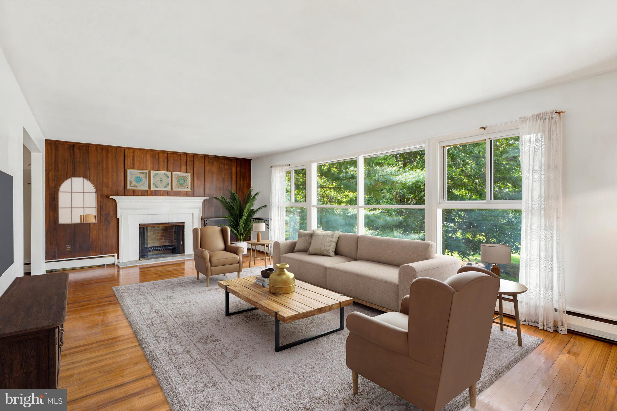 1231 POST HOUSE ROAD