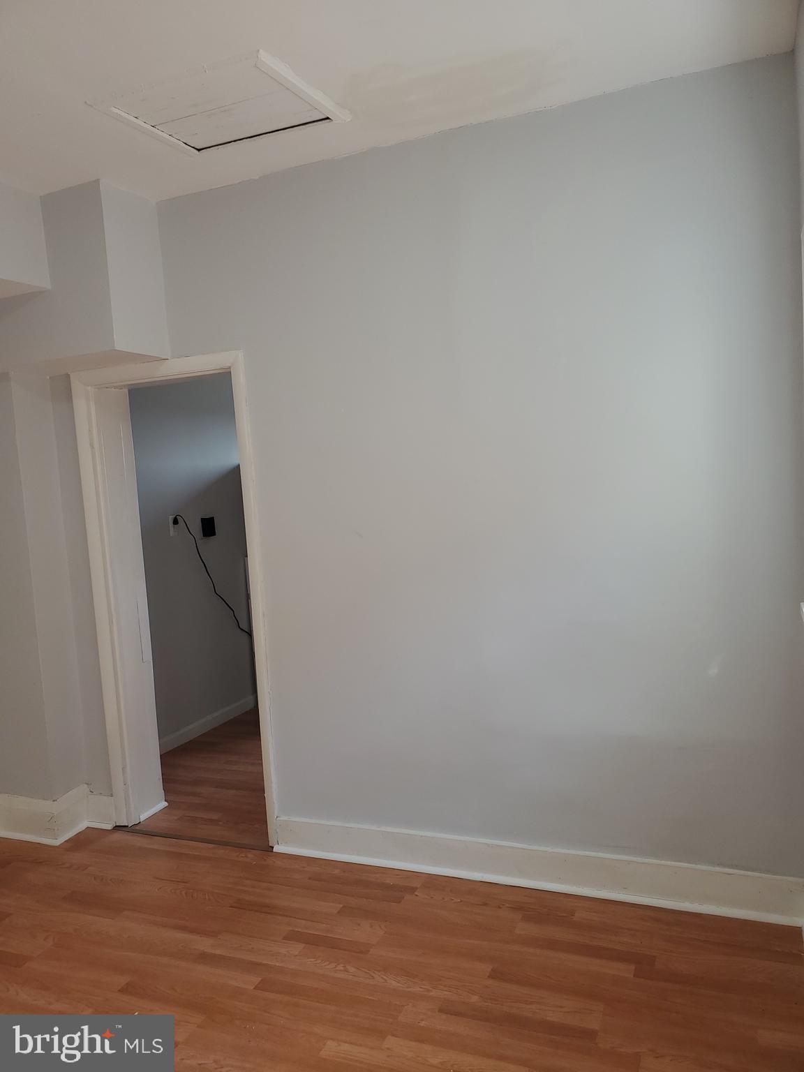 PARKSIDE - Residential Lease