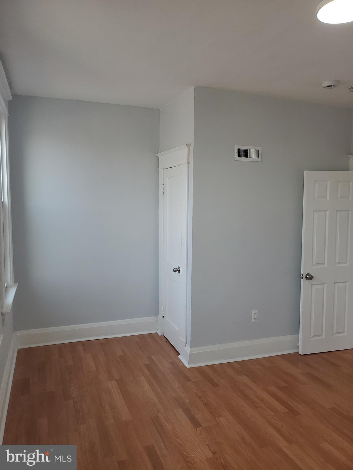 PARKSIDE - Residential Lease