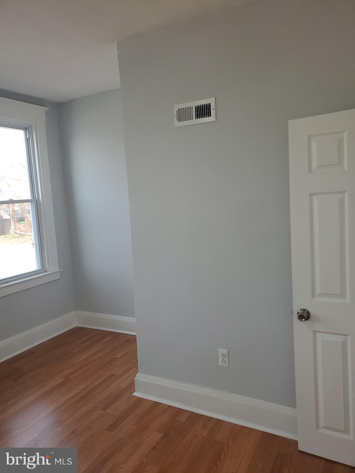 PARKSIDE - Residential Lease