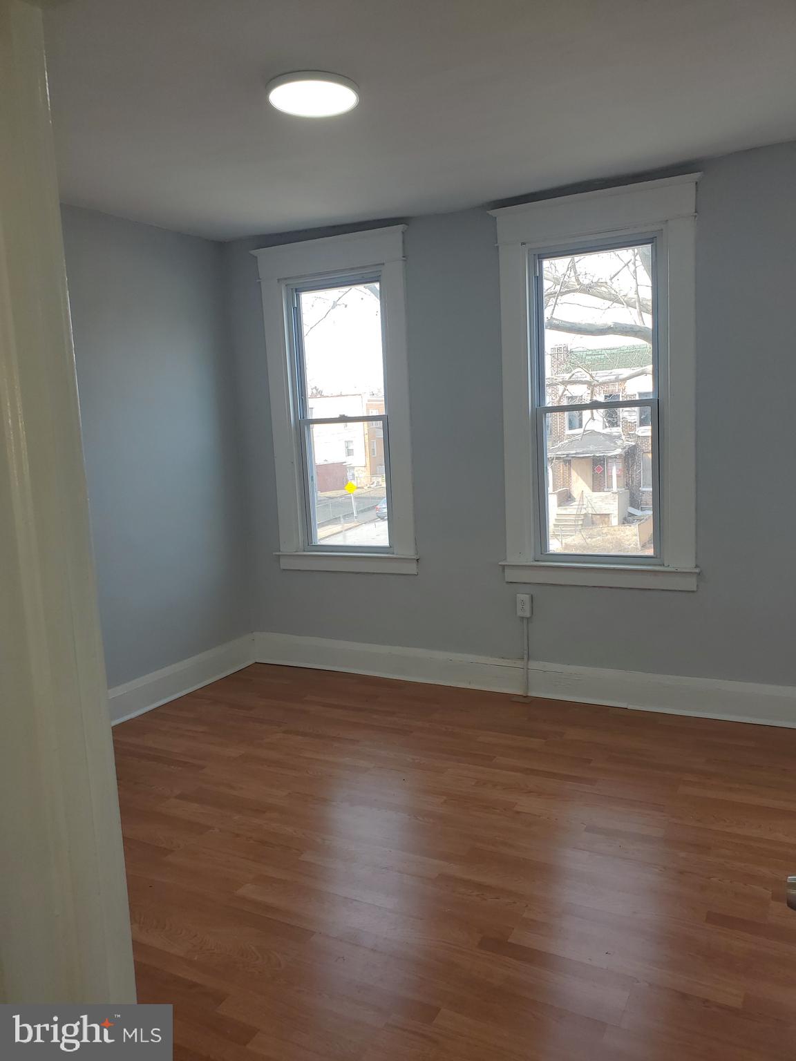 PARKSIDE - Residential Lease