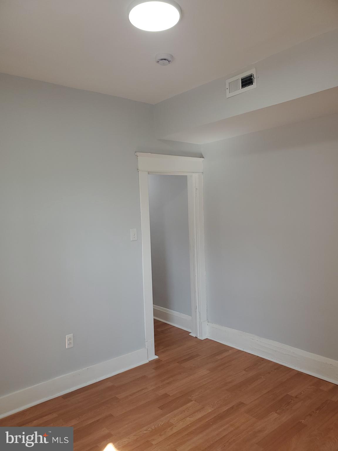PARKSIDE - Residential Lease